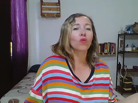 charlott ponce online show from March 21, 2025, 6:07 pm