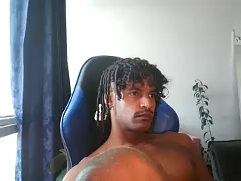 gerson173Hugo online show from January 3, 2025, 11:25 am