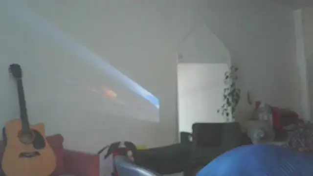 gerson173Hugo online show from March 10, 2025, 3:41 pm