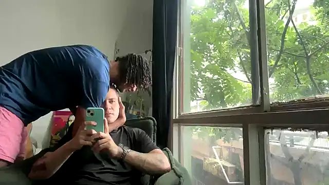 gerson173Hugo online show from March 20, 2025, 1:37 pm