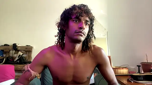 gerson173Hugo online show from March 16, 2026, 9:57 am