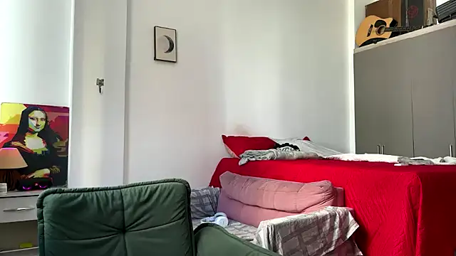 gerson173Hugo online show from March 28, 2026, 11:54 am