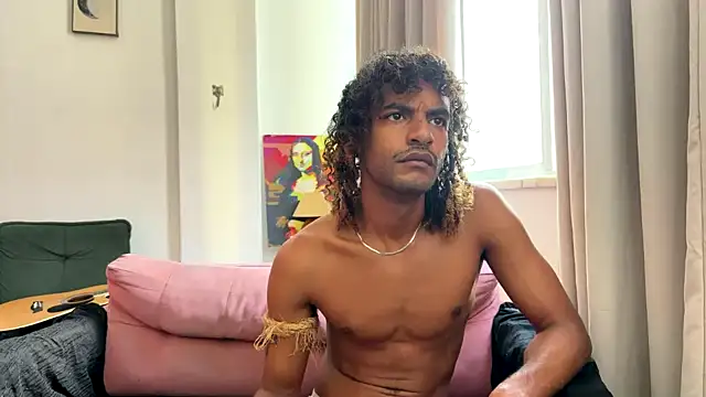 gerson173Hugo online show from March 31, 2026, 11:43 am