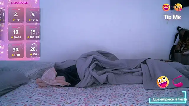 chicantonella online show from September 18, 2025, 4:20 pm