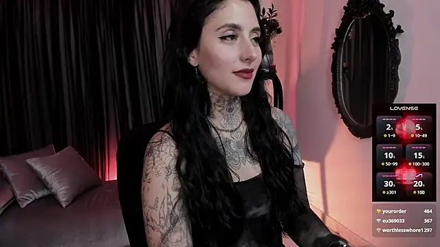 nasty aliice1 online show from December 29, 2024, 3:44 am