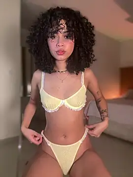 Lianh Benett online show from January 11, 2025, 3:13 am