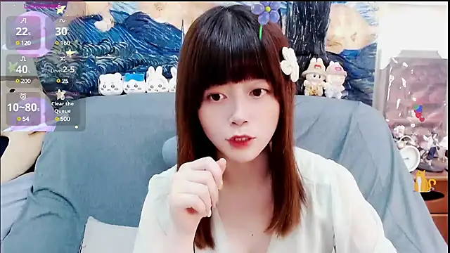 a0513 online show from February 8, 2025, 7:16 pm