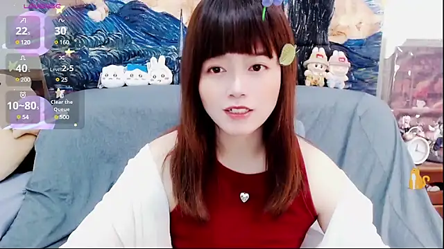 a0513 online show from February 17, 2025, 3:42 pm