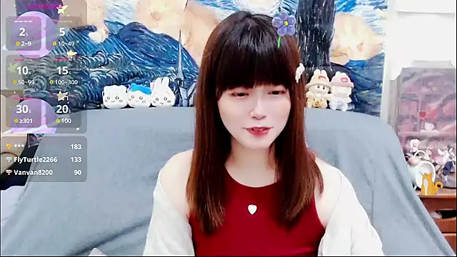 a0513 online show from March 11, 2025, 5:46 pm