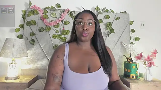 emilyrojas online show from March 14, 2025, 12:40 pm