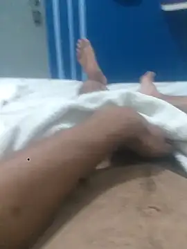 magrinhoOliver online show from September 21, 2025, 5:09 am