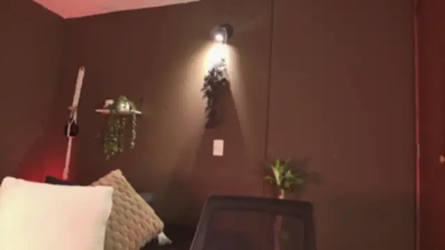 MegganCarter online show from March 4, 2026, 12:27 am