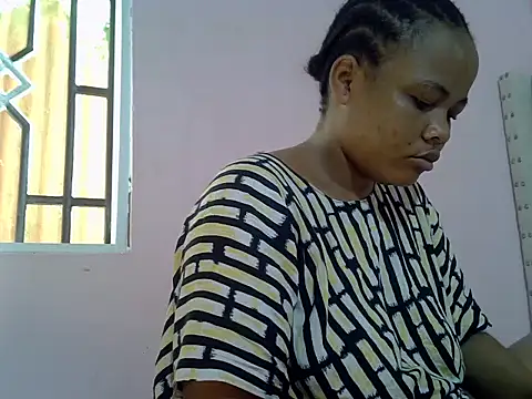 Amberay1 online show from October 20, 2025, 5:19 am