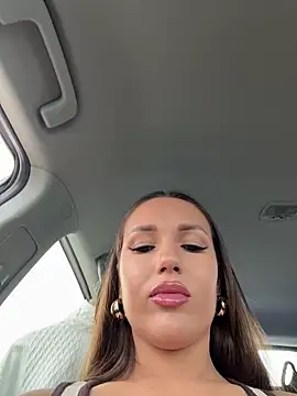 Syka0001 online show from March 12, 2026, 11:38 am