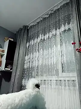 MikySWeet7 online show from December 27, 2024, 7:24 pm