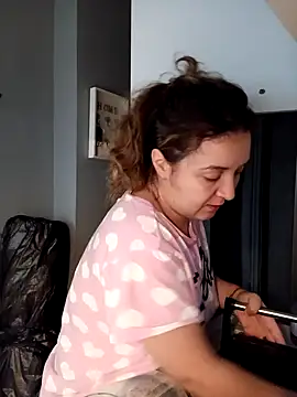 MikySWeet7 online show from December 31, 2024, 10:26 am