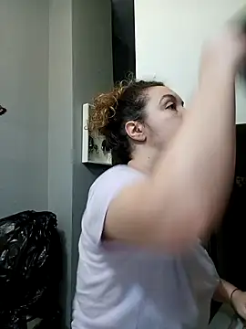 MikySWeet7 online show from January 22, 2025, 3:51 pm