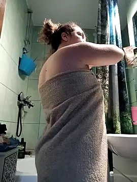 MikySWeet7 online show from January 26, 2025, 7:52 pm