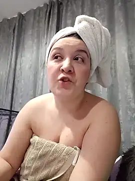 MikySWeet7 online show from January 27, 2025, 7:46 pm