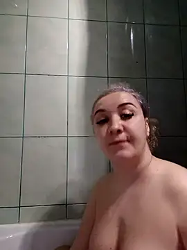 MikySWeet7 online show from March 9, 2025, 7:26 pm