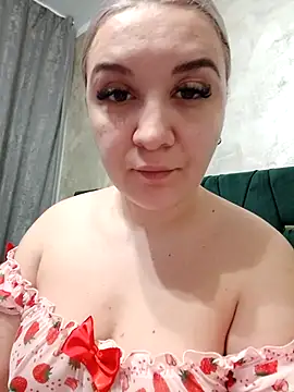 MikySWeet7 online show from March 16, 2025, 5:36 am