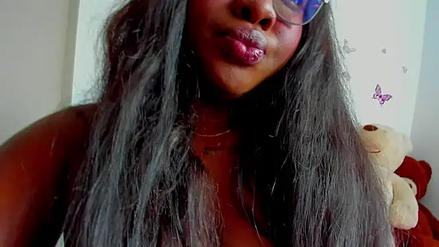 Naomii King online show from April 8, 2026, 6:08 pm