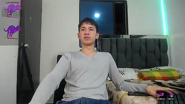 Mr daren  online show from February 5, 2025, 6:04 pm