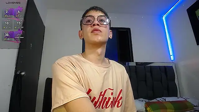 Mr daren  online show from February 11, 2025, 7:16 pm