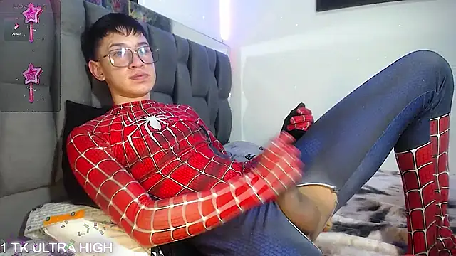 Mr daren  online show from March 10, 2025, 11:49 pm