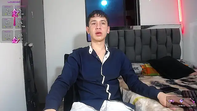 Mr daren  online show from March 21, 2025, 3:13 pm