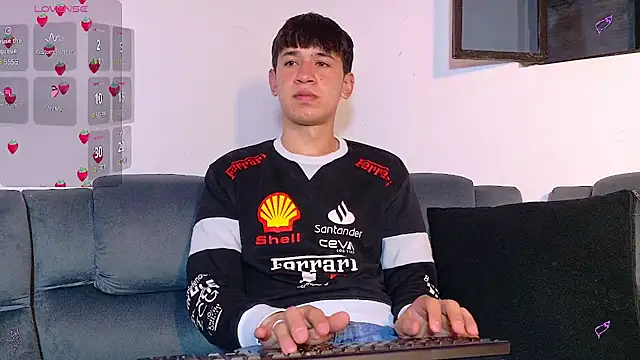 Mr daren  online show from October 15, 2025, 5:35 pm