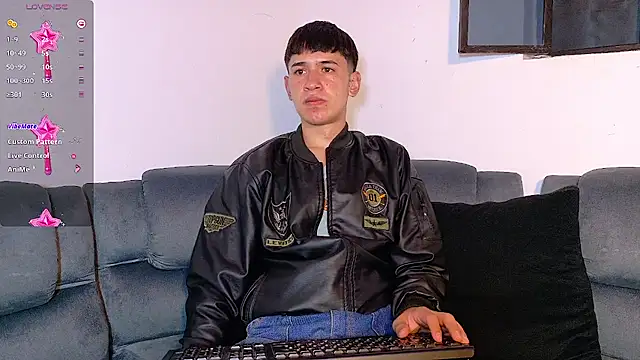 Mr daren  online show from November 4, 2025, 6:29 pm