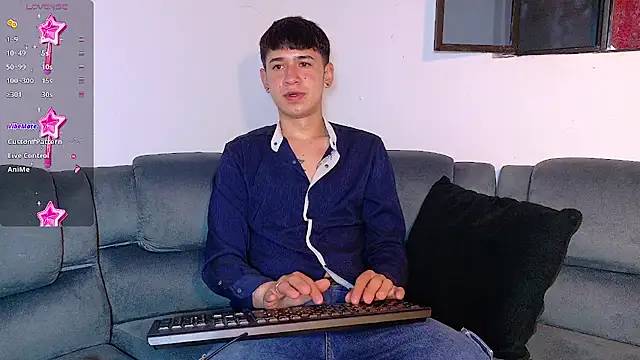 Mr daren  online show from November 27, 2025, 7:05 pm