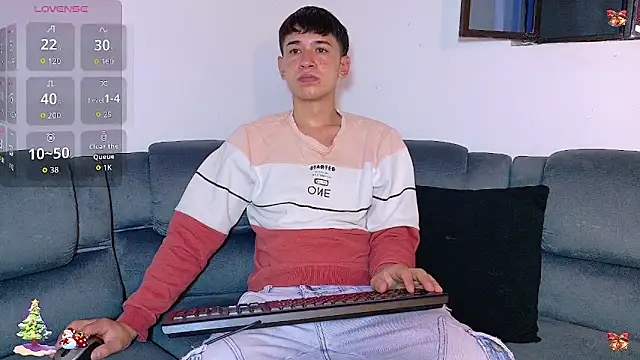 Snapshot of Mr_daren_ chatting on December 15, 2025, 7:51 pm Mr daren online show from December 15, 2025, 7:51 pm