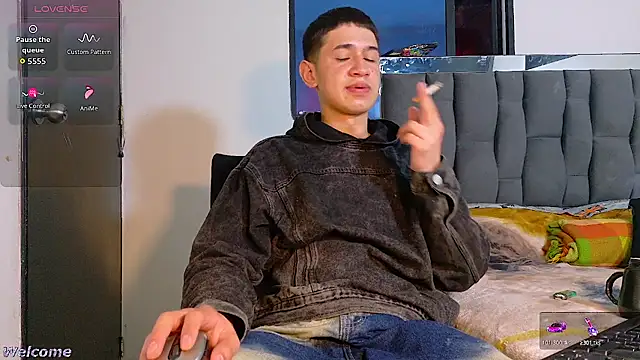 Snapshot of Mr_daren_ chatting on January 31, 2026, 7:11 pm Mr daren online show from January 31, 2026, 7:11 pm