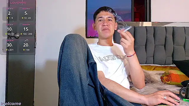 Snapshot of Mr_daren_ chatting on February 13, 2026, 6:15 pm Mr daren online show from February 13, 2026, 6:15 pm