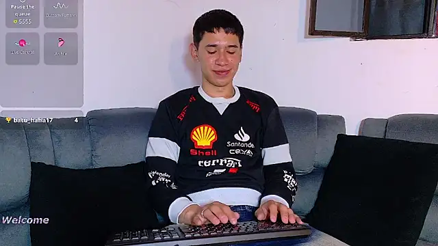 Snapshot of Mr_daren_ chatting on February 26, 2026, 6:29 pm Mr daren online show from February 26, 2026, 6:29 pm