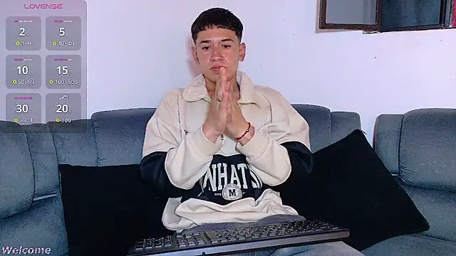 Snapshot of Mr_daren_ chatting on March 3, 2026, 6:03 pm Mr daren online show from March 3, 2026, 6:03 pm