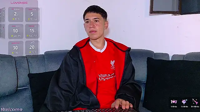 Snapshot of Mr_daren_ chatting on March 4, 2026, 6:03 pm Mr daren online show from March 4, 2026, 6:03 pm