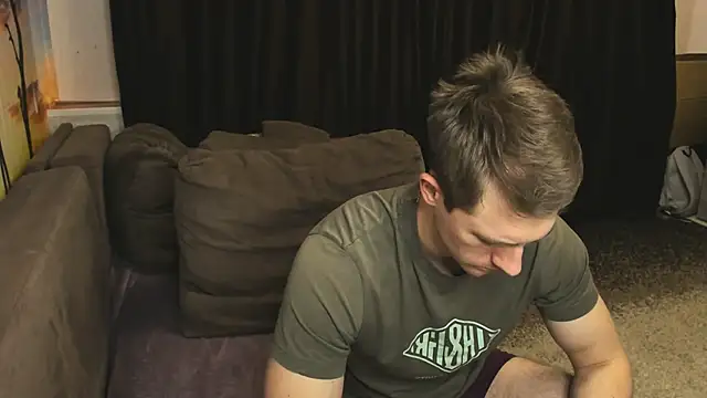 EthanPinkman online show from February 4, 2025, 9:07 am