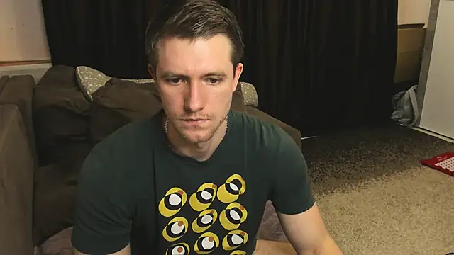 EthanPinkman online show from February 16, 2025, 7:26 am