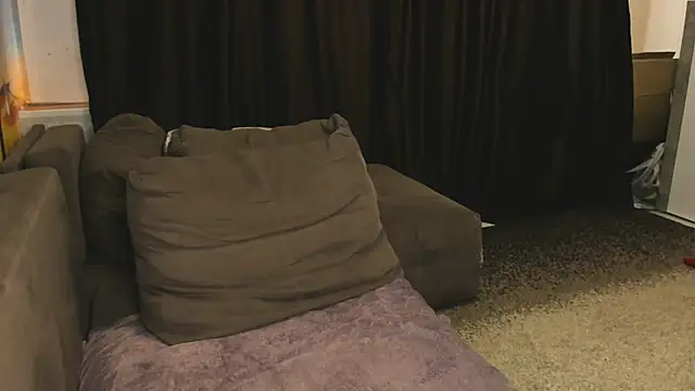 EthanPinkman online show from February 19, 2025, 8:44 am