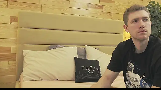 EthanPinkman online show from November 29, 2025, 4:26 am