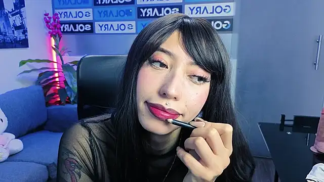 Snapshot of LilithCooperr_ chatting on May 1, 2026, 4:44 pm LilithCooperr online show from May 1, 2026, 4:44 pm