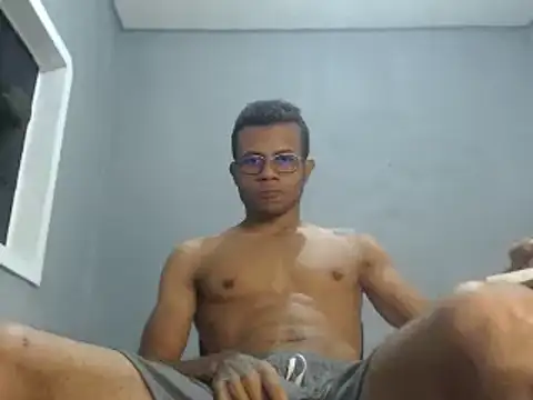 grandominantex1 online show from January 5, 2025, 7:17 pm