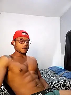 grandominantex1 online show from March 22, 2026, 10:02 pm