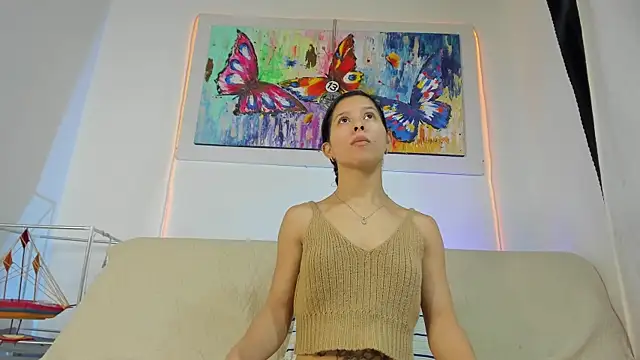 Katta150411 online show from March 25, 2026, 4:07 am