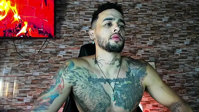 Snapshot of Seth_Owner chatting on January 18, 2025, 1:51 pm Seth Owner online show from January 18, 2025, 1:51 pm