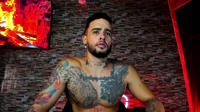 Snapshot of Seth_Owner chatting on February 6, 2025, 4:58 pm Seth Owner online show from February 6, 2025, 4:58 pm