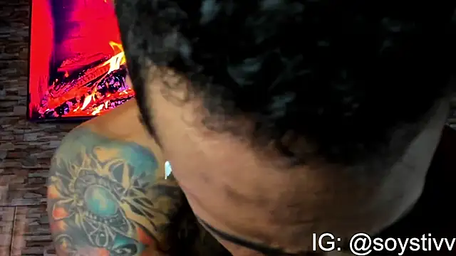 Snapshot of Seth_Owner chatting on February 24, 2025, 2:04 pm Seth Owner online show from February 24, 2025, 2:04 pm